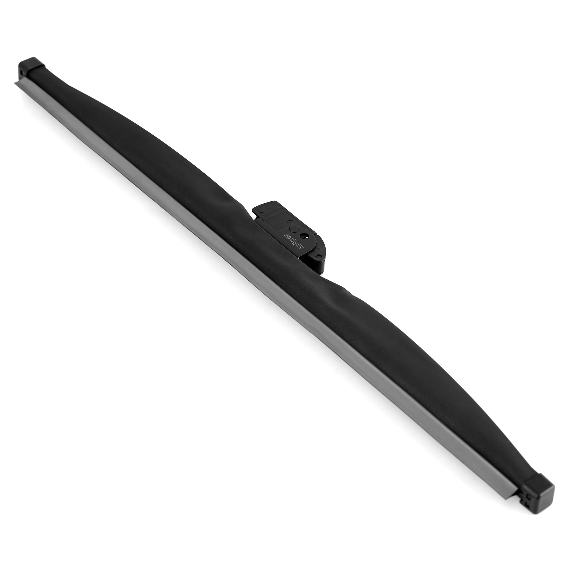 Щетка стеклоочистителя зимняя SPLASH 430mm (17'') 4SW17
