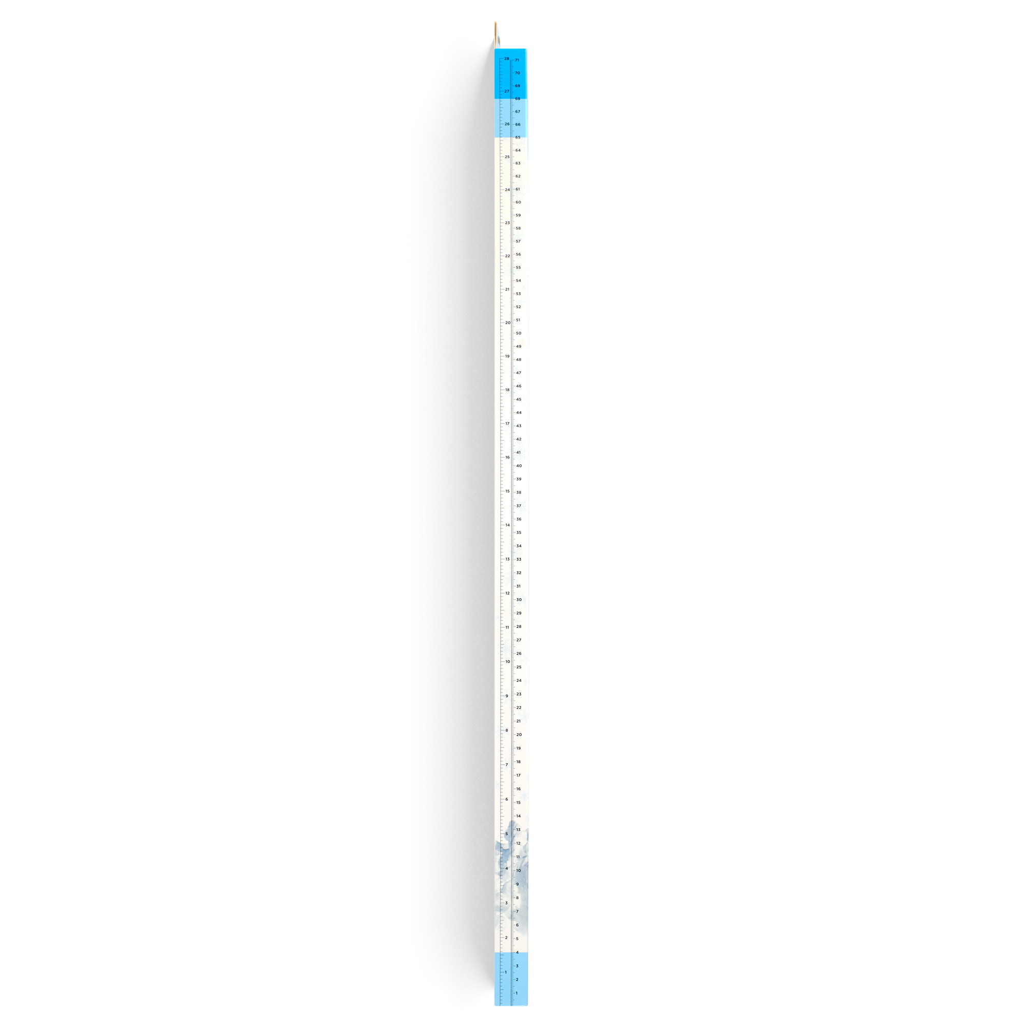 Щетка стеклоочистителя зимняя SPLASH 700mm (28'') 4SW28