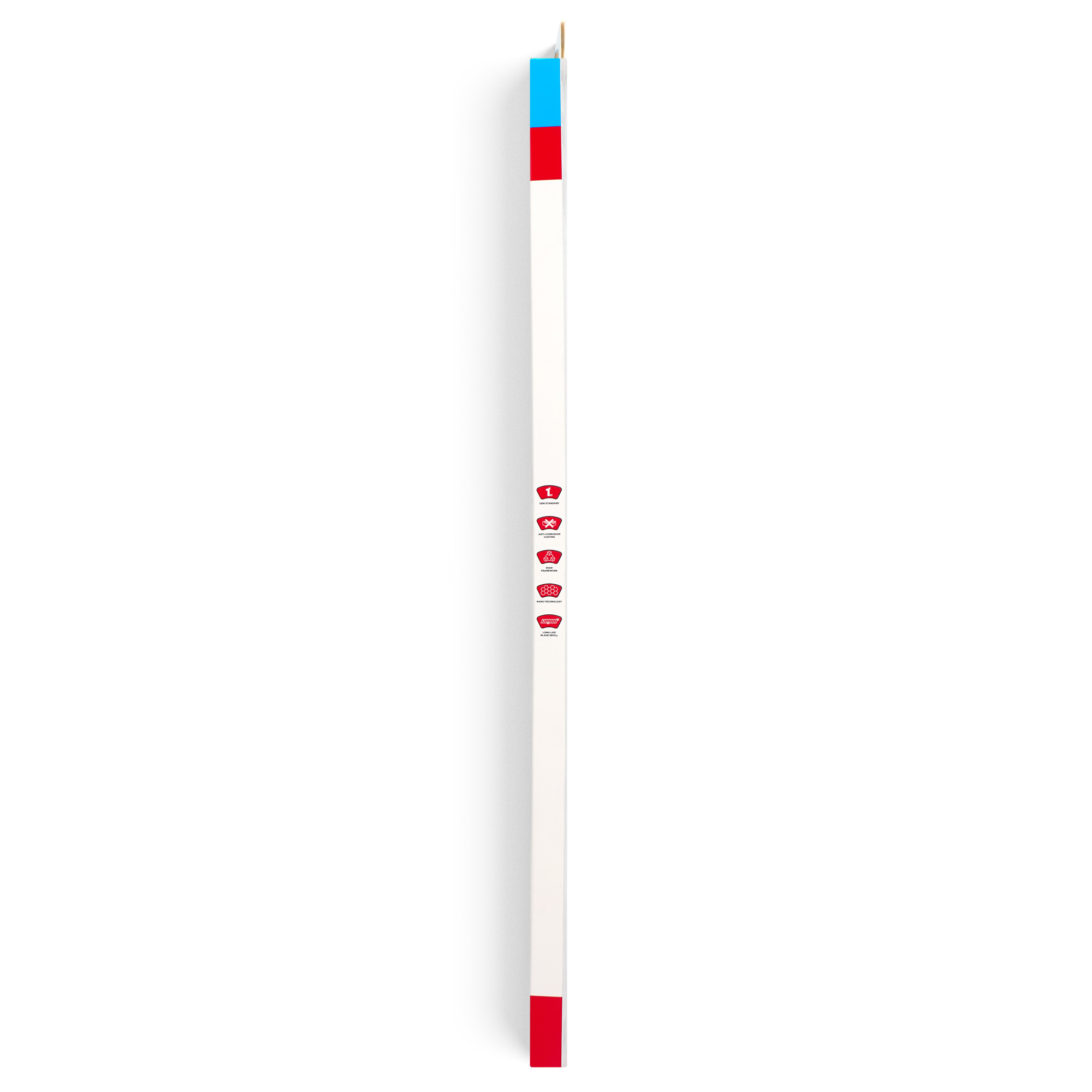 Щетка стеклоочистителя каркасная SPLASH 550mm (22'') 1SC22